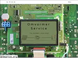 Sites similar to omvormerservice.be