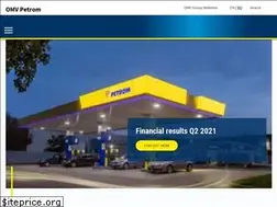 Sites similar to omvpetrom.com