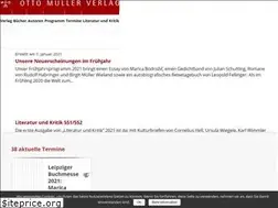 Sites similar to omvs.at