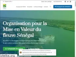 Sites similar to omvs.org