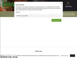 Sites similar to omvshop.com