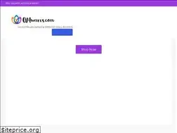Sites similar to omwares.com