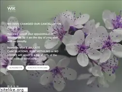 Sites similar to omwax.com