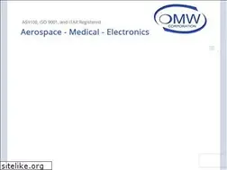 Sites similar to omwcorp.com
