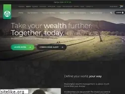 Sites similar to omwealth.co.za