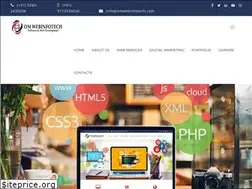 Sites similar to omwebinfotech.com