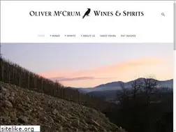 Sites similar to omwines.com