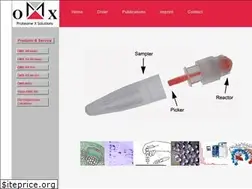 Sites similar to omx-online.com