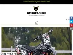 Sites similar to omxgraphics.com