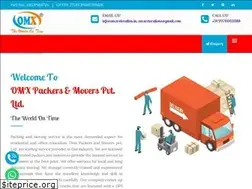 Sites similar to omxrelocation.in