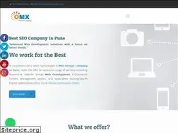 Sites similar to omxtechnologies.com