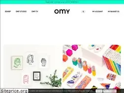 Sites similar to omy-maison.com