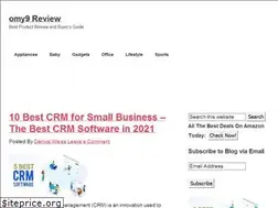 Sites similar to omy9.com