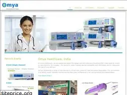 Sites similar to omya-healthcare.com