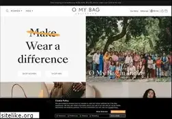 Sites similar to omybag.nl