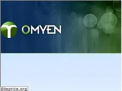 Sites similar to omyen.com