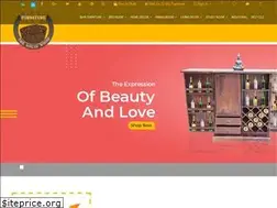 Sites similar to omyfurniture.com