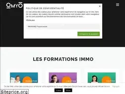 Sites similar to omyo.fr