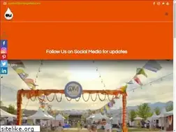 Sites similar to omyogafest.com