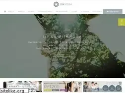 Sites similar to omyogagroup.com