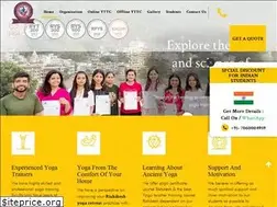 Sites similar to omyogainternational.com