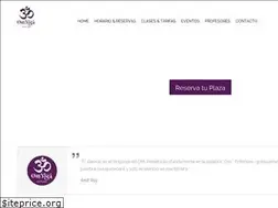 Sites similar to omyogalaspalmas.com