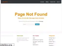 Sites similar to omyogamarket.com