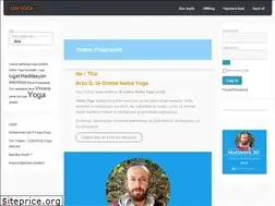 Sites similar to omyogamerkezi.com