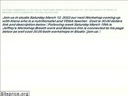 Sites similar to omyoganorthwest.com