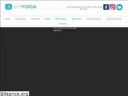 Sites similar to omyogasc.com