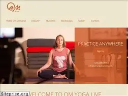 Sites similar to omyogatucson.com