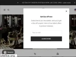 Sites similar to omysalon.com