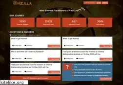 Sites similar to omzilla.com