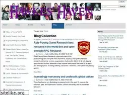 Sites similar to omzine.org