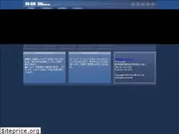 Sites similar to on-air.co.jp