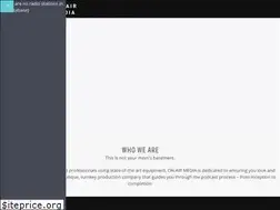Sites similar to on-airmedia.com