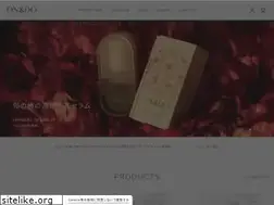 Sites similar to on-and-do.jp