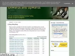 Sites similar to on-and-up.blogspot.com
