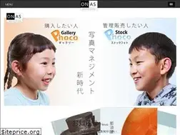 Sites similar to on-as.com