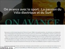 Sites similar to on-avance.fr