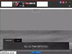Sites similar to on-bike.it