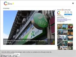 Sites similar to on-centro.pt