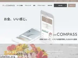 Sites similar to on-compass.com