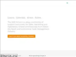 Sites similar to on-course-advisors.com