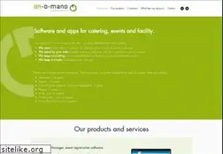 Sites similar to on-d-mand.nl