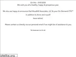 Sites similar to on-demandcto.com
