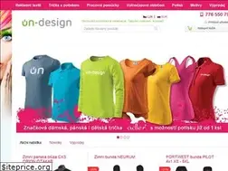 Sites similar to on-design.cz