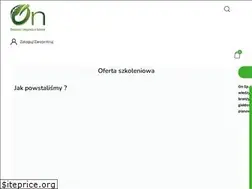 Sites similar to on-eco.pl