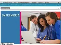 Sites similar to on-enfermeria.com