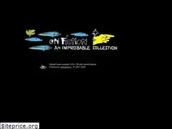 Sites similar to on-fiction.com